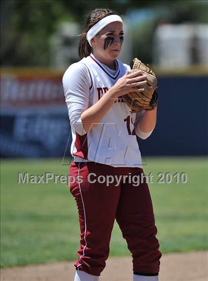 Thumbnail 2 in Fremont vs. San Benito (CIF CCS D1 Final) photogallery.