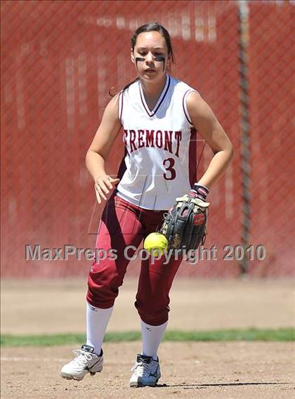 Thumbnail 3 in Fremont vs. San Benito (CIF CCS D1 Final) photogallery.