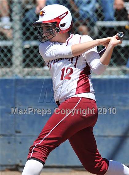 Thumbnail 3 in Fremont vs. San Benito (CIF CCS D1 Final) photogallery.