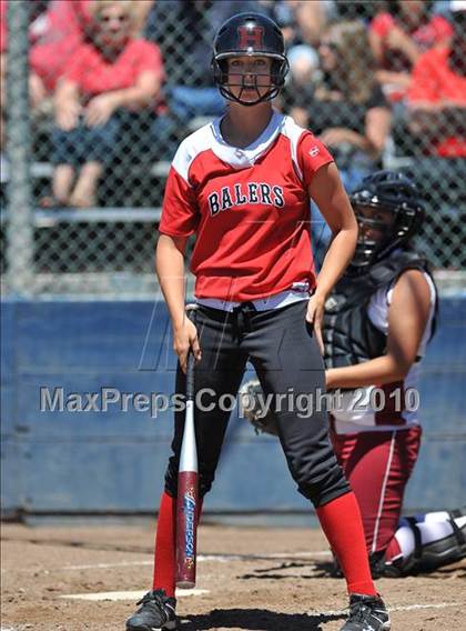Thumbnail 2 in Fremont vs. San Benito (CIF CCS D1 Final) photogallery.