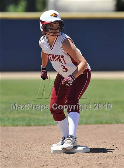 Thumbnail 3 in Fremont vs. San Benito (CIF CCS D1 Final) photogallery.