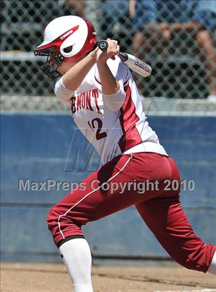 Thumbnail 3 in Fremont vs. San Benito (CIF CCS D1 Final) photogallery.