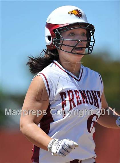 Thumbnail 3 in Fremont vs. San Benito (CIF CCS D1 Final) photogallery.