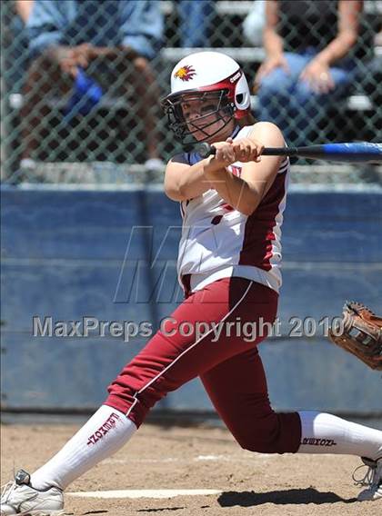 Thumbnail 2 in Fremont vs. San Benito (CIF CCS D1 Final) photogallery.