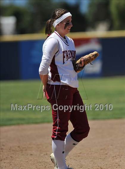 Thumbnail 2 in Fremont vs. San Benito (CIF CCS D1 Final) photogallery.