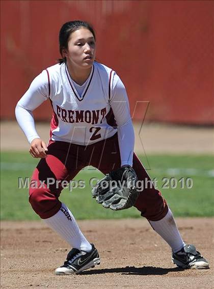 Thumbnail 3 in Fremont vs. San Benito (CIF CCS D1 Final) photogallery.