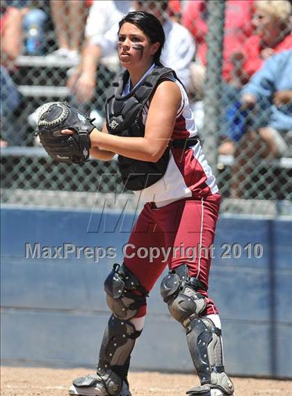 Thumbnail 1 in Fremont vs. San Benito (CIF CCS D1 Final) photogallery.