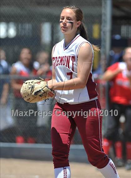 Thumbnail 3 in Fremont vs. San Benito (CIF CCS D1 Final) photogallery.