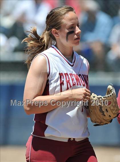 Thumbnail 2 in Fremont vs. San Benito (CIF CCS D1 Final) photogallery.