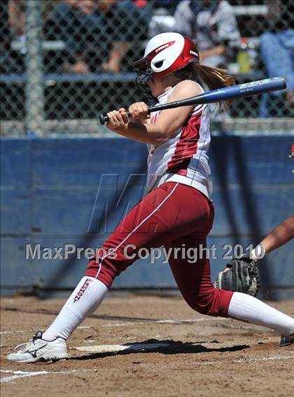 Thumbnail 3 in Fremont vs. San Benito (CIF CCS D1 Final) photogallery.