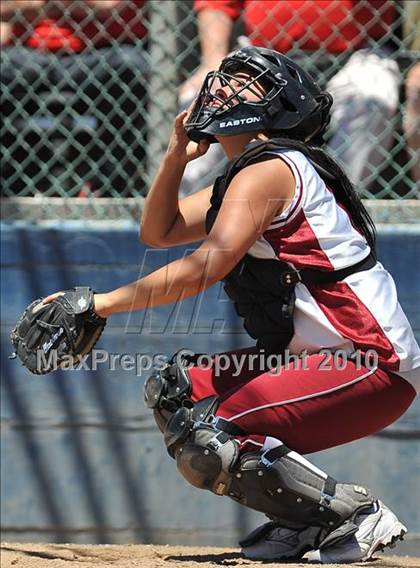 Thumbnail 1 in Fremont vs. San Benito (CIF CCS D1 Final) photogallery.