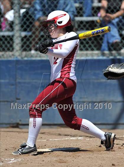 Thumbnail 2 in Fremont vs. San Benito (CIF CCS D1 Final) photogallery.