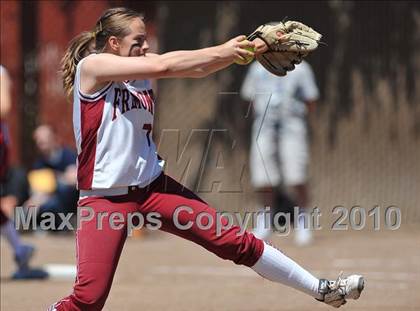 Thumbnail 3 in Fremont vs. San Benito (CIF CCS D1 Final) photogallery.