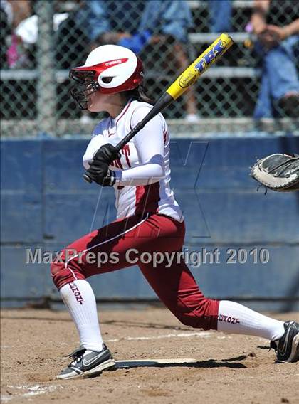 Thumbnail 3 in Fremont vs. San Benito (CIF CCS D1 Final) photogallery.