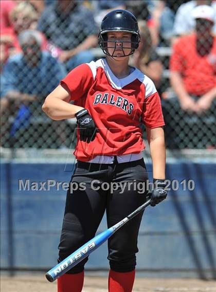 Thumbnail 3 in Fremont vs. San Benito (CIF CCS D1 Final) photogallery.