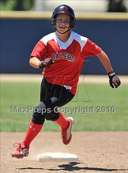 Thumbnail 1 in Fremont vs. San Benito (CIF CCS D1 Final) photogallery.