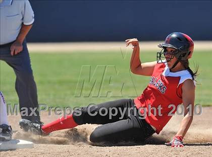 Thumbnail 1 in Fremont vs. San Benito (CIF CCS D1 Final) photogallery.