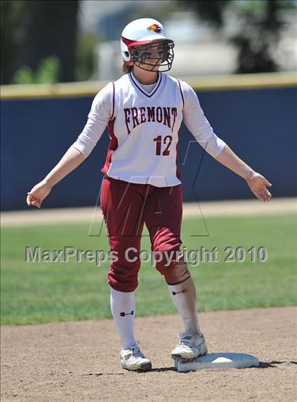 Thumbnail 2 in Fremont vs. San Benito (CIF CCS D1 Final) photogallery.
