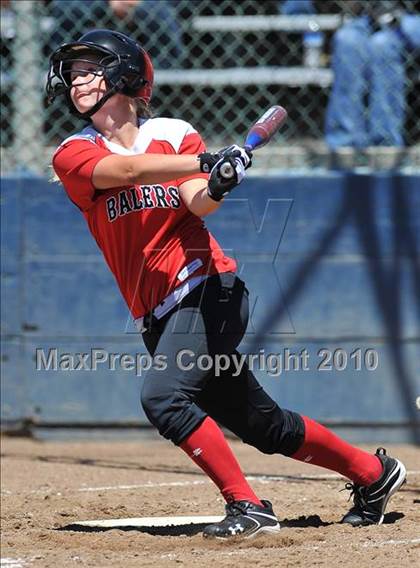 Thumbnail 3 in Fremont vs. San Benito (CIF CCS D1 Final) photogallery.