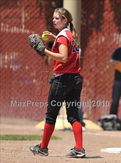 Thumbnail 1 in Fremont vs. San Benito (CIF CCS D1 Final) photogallery.