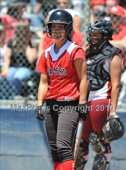 Thumbnail 1 in Fremont vs. San Benito (CIF CCS D1 Final) photogallery.