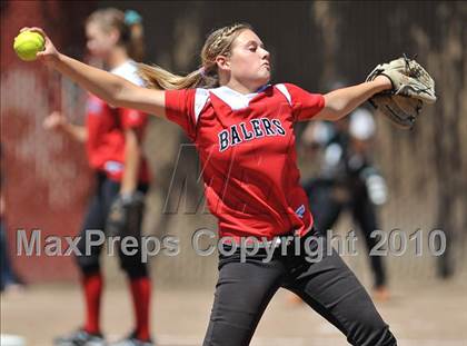 Thumbnail 3 in Fremont vs. San Benito (CIF CCS D1 Final) photogallery.