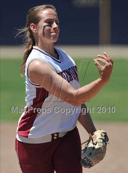 Thumbnail 3 in Fremont vs. San Benito (CIF CCS D1 Final) photogallery.
