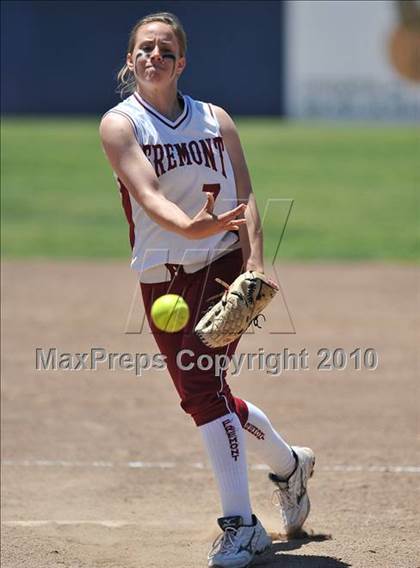 Thumbnail 1 in Fremont vs. San Benito (CIF CCS D1 Final) photogallery.