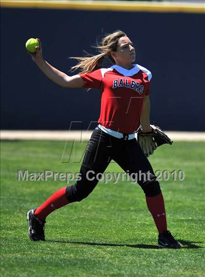 Thumbnail 1 in Fremont vs. San Benito (CIF CCS D1 Final) photogallery.