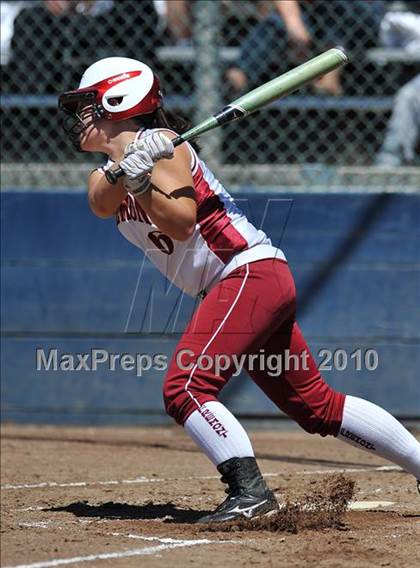 Thumbnail 1 in Fremont vs. San Benito (CIF CCS D1 Final) photogallery.