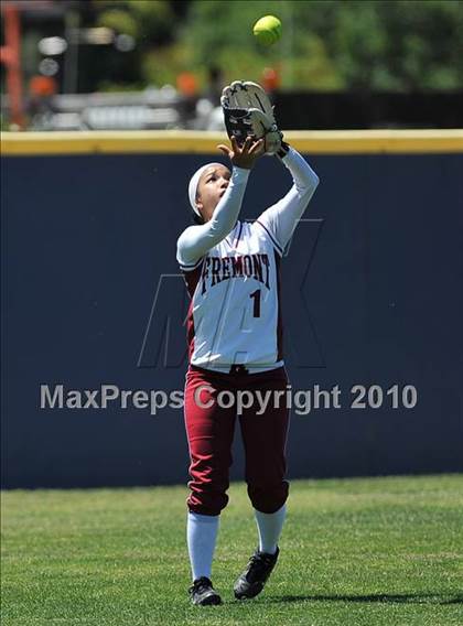 Thumbnail 1 in Fremont vs. San Benito (CIF CCS D1 Final) photogallery.