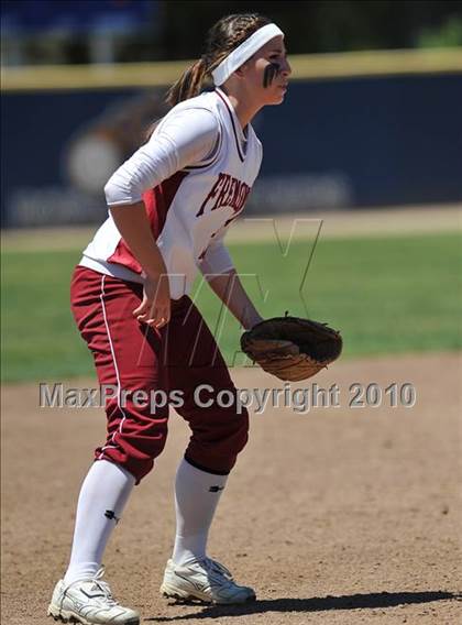 Thumbnail 3 in Fremont vs. San Benito (CIF CCS D1 Final) photogallery.