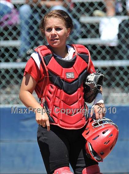 Thumbnail 3 in Fremont vs. San Benito (CIF CCS D1 Final) photogallery.