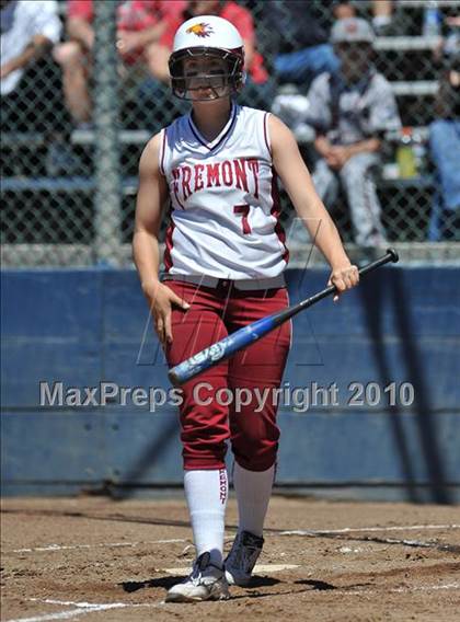 Thumbnail 1 in Fremont vs. San Benito (CIF CCS D1 Final) photogallery.