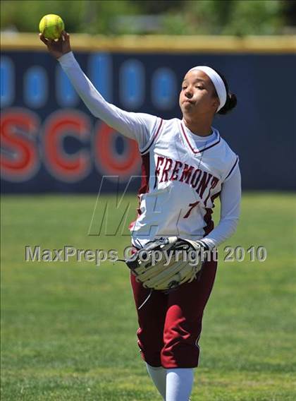 Thumbnail 1 in Fremont vs. San Benito (CIF CCS D1 Final) photogallery.
