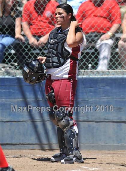 Thumbnail 1 in Fremont vs. San Benito (CIF CCS D1 Final) photogallery.