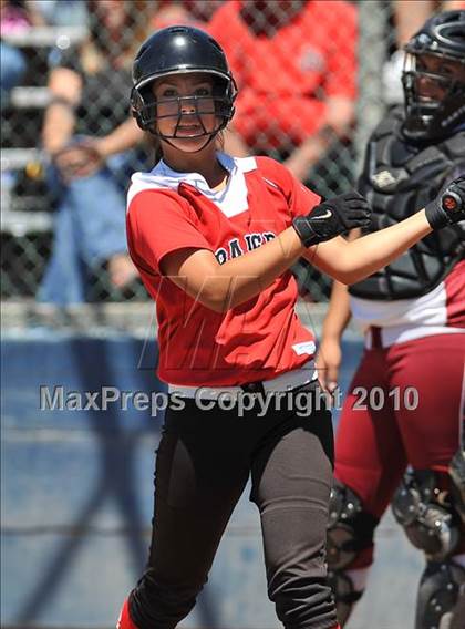 Thumbnail 1 in Fremont vs. San Benito (CIF CCS D1 Final) photogallery.