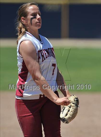 Thumbnail 3 in Fremont vs. San Benito (CIF CCS D1 Final) photogallery.