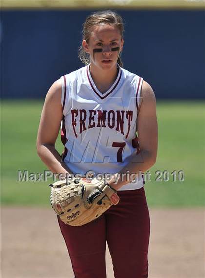 Thumbnail 3 in Fremont vs. San Benito (CIF CCS D1 Final) photogallery.