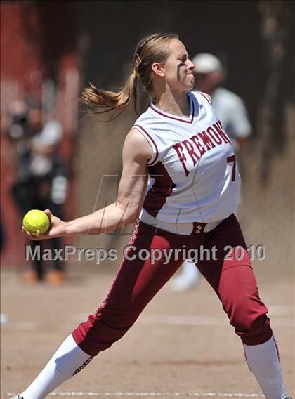 Thumbnail 1 in Fremont vs. San Benito (CIF CCS D1 Final) photogallery.