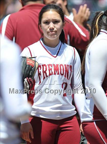 Thumbnail 1 in Fremont vs. San Benito (CIF CCS D1 Final) photogallery.