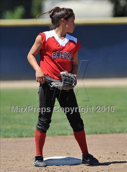 Thumbnail 3 in Fremont vs. San Benito (CIF CCS D1 Final) photogallery.