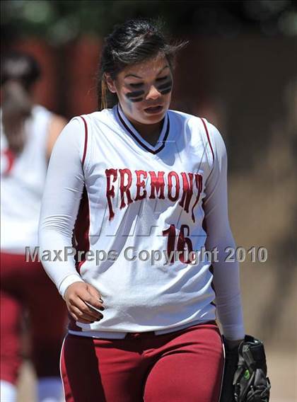 Thumbnail 2 in Fremont vs. San Benito (CIF CCS D1 Final) photogallery.