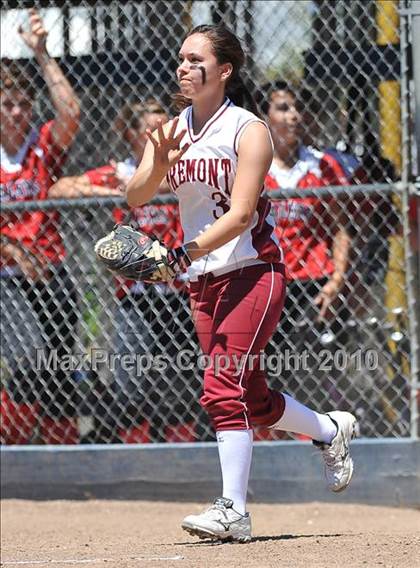 Thumbnail 1 in Fremont vs. San Benito (CIF CCS D1 Final) photogallery.
