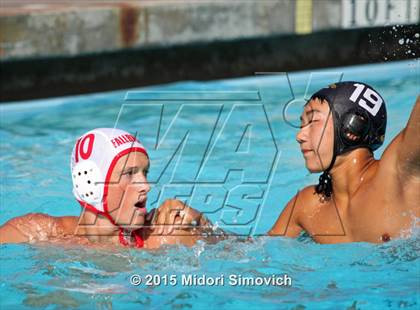 Thumbnail 1 in Fallbrook @ El Camino photogallery.