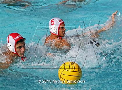 Thumbnail 1 in Fallbrook @ El Camino photogallery.
