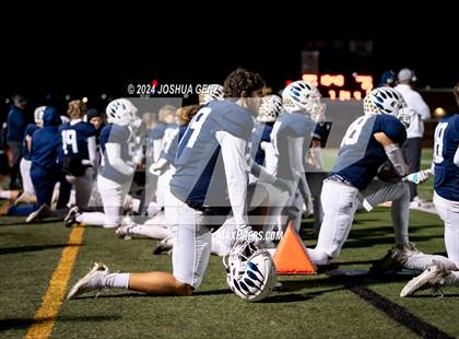 Thumbnail 2 in Broomfield @ Palmer Ridge (CHSAA 4A Quarterfinal) photogallery.