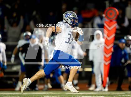 Thumbnail 1 in Broomfield @ Palmer Ridge (CHSAA 4A Quarterfinal) photogallery.