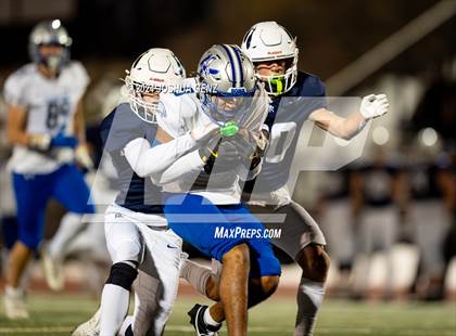 Thumbnail 1 in Broomfield @ Palmer Ridge (CHSAA 4A Quarterfinal) photogallery.