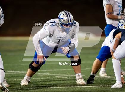 Thumbnail 2 in Broomfield @ Palmer Ridge (CHSAA 4A Quarterfinal) photogallery.
